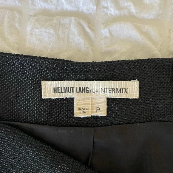 Helmut Lang for intermix vest top - Picture 5 of 6